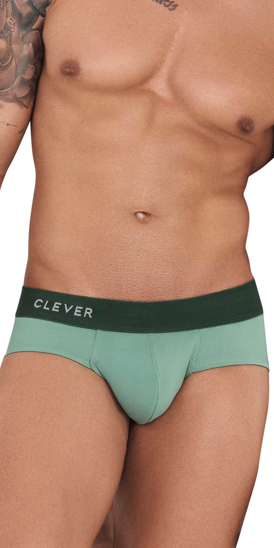 The Clever Knicker