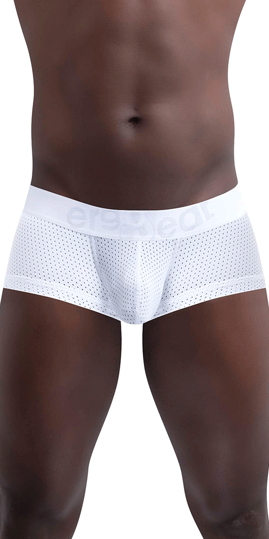 Ergowear Ew0771 Max Ultra Trunks White –  - Men's  Underwear and Swimwear