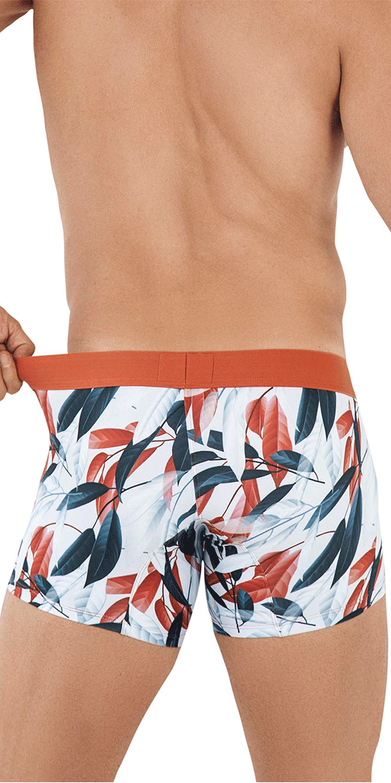 selvmord atlet tyk Clever 1047 Tesino Trunks Orange – MensUnderwearStore.com - Men's Underwear  and Swimwear
