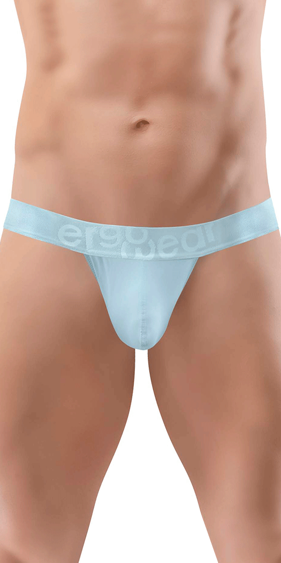 DOREANSE 1390 Aire Thong In Red