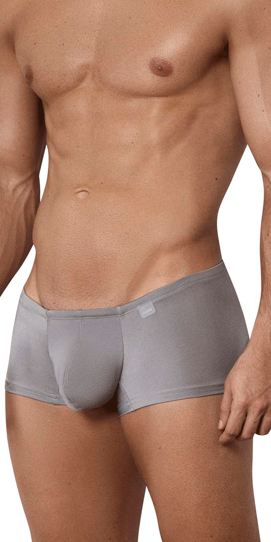 Clever 1565 Destellos Trunks Silver