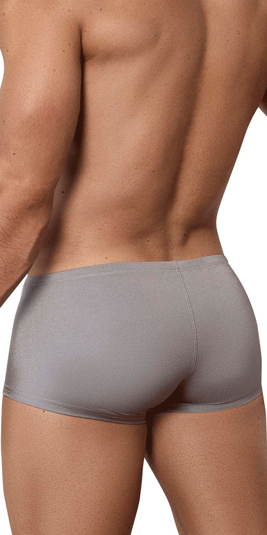 Clever 1565 Destellos Trunks Silver