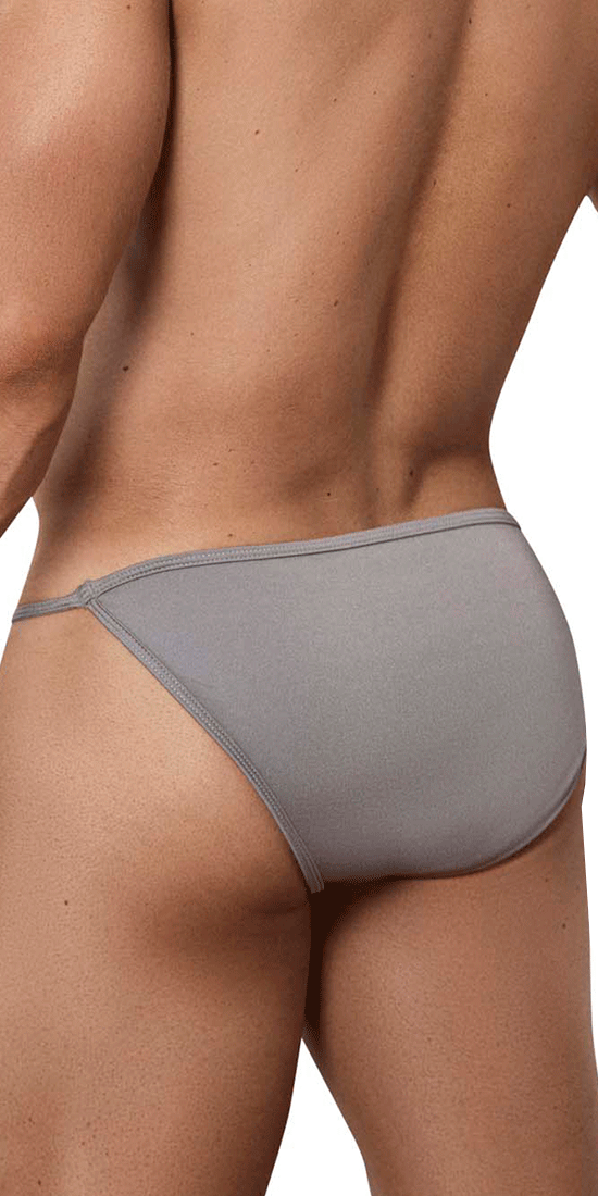 Clever 1566 Destellos Bikini Silver