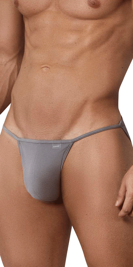 Clever 1566 Destellos Bikini Silver