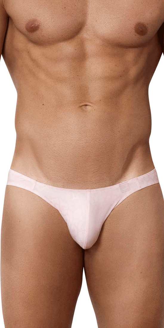 Clever 1569 Shine Bikini Pink