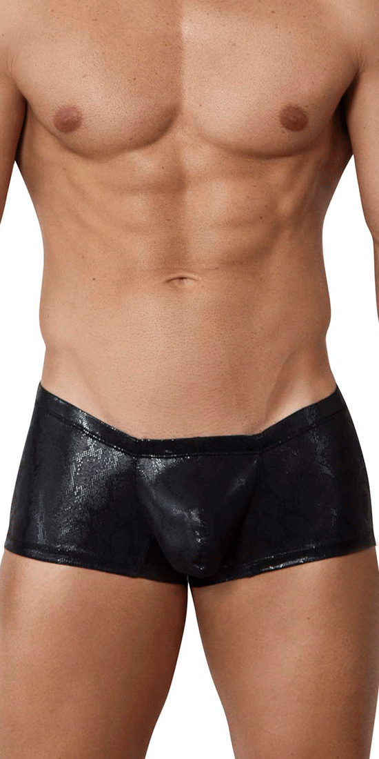 Clever 1572 Brilliant Trunks Black