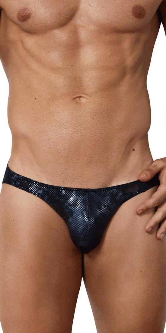 Clever 1576 Cambodia Bikini Blue