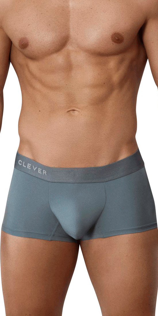 Clever 1580 Emotion Trunks Gray