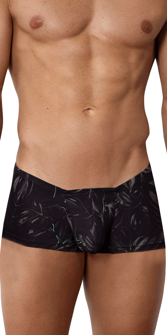 Clever 1602 Oasis Trunks Black