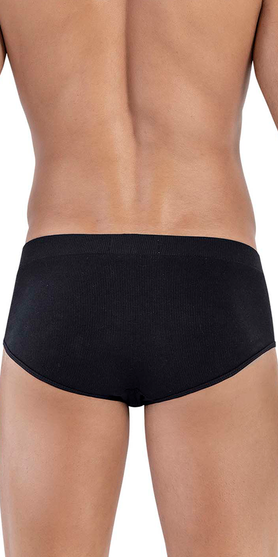 Clever 1605 Spirit Briefs Black