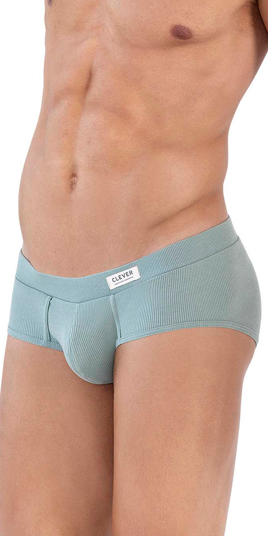 Clever 1605 Spirit Briefs Green