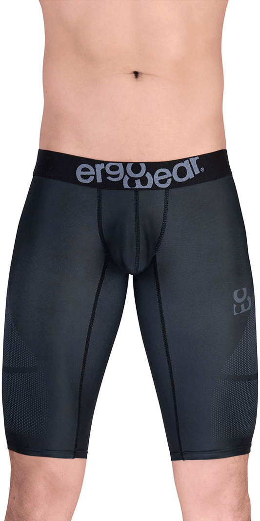 Ergowear Ew1605 Max Se Athletic Shorts Dark Gray