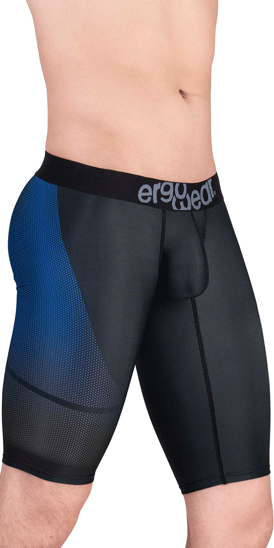 Ergowear Ew1605 Max Se Athletic Shorts Dark Gray