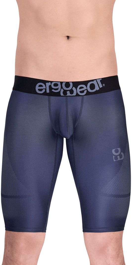 Ergowear Ew1607 Max Se Athletic Shorts Dark Blue