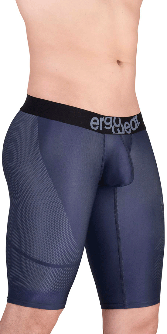 Ergowear Ew1607 Max Se Athletic Shorts Dark Blue