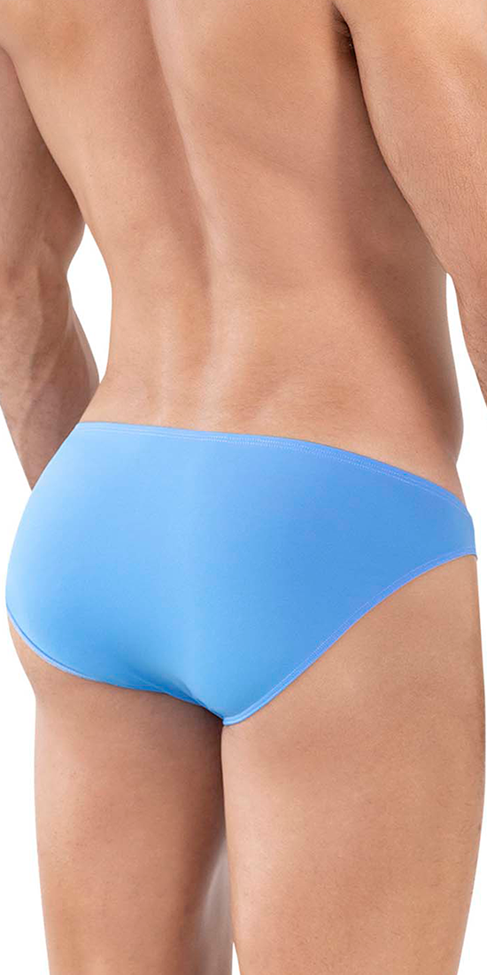 Clever 1608 Beatnik Bikini Blue