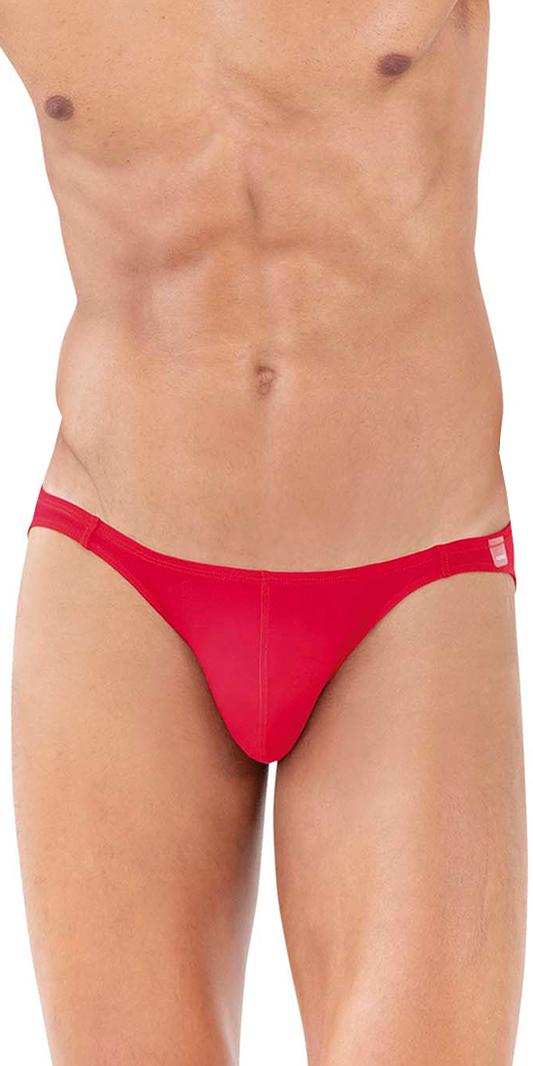 Clever 1608 Beatnik Bikini Red