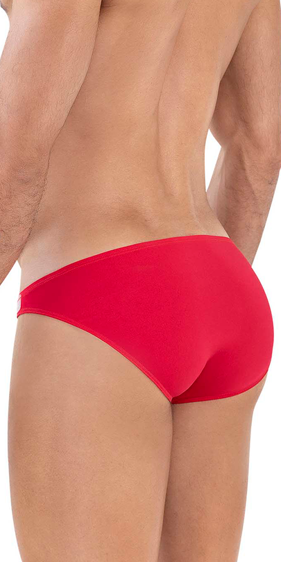 Clever 1608 Beatnik Bikini Red