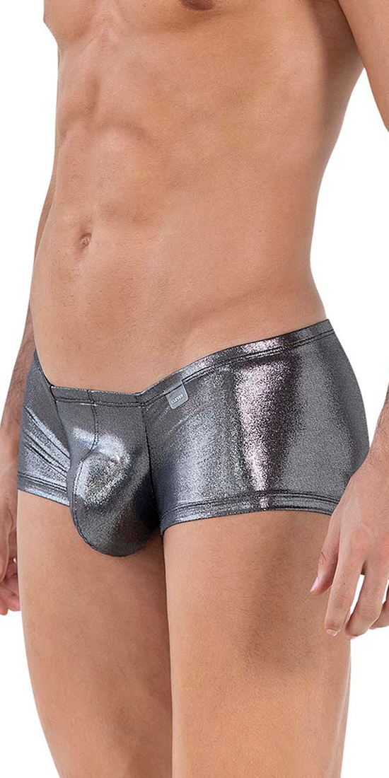 Clever 1610 Chakra Trunks Black