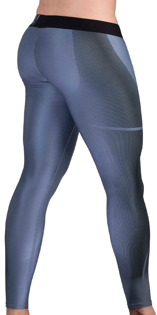 Ergowear Ew1610 Max Se Athletic Pants Gray-black