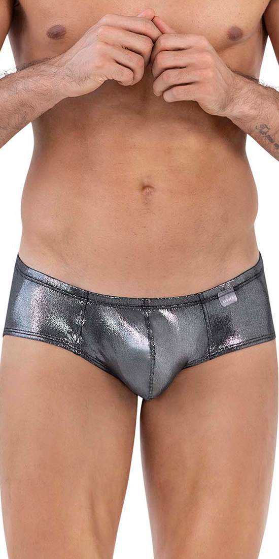 Clever 1612 Chakra Briefs Black