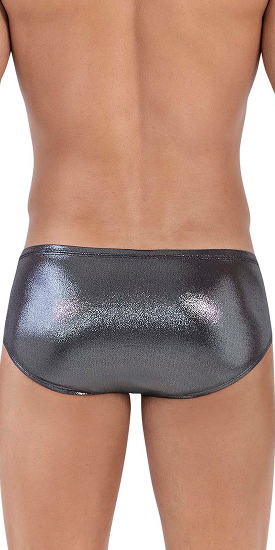 Clever 1612 Chakra Briefs Black