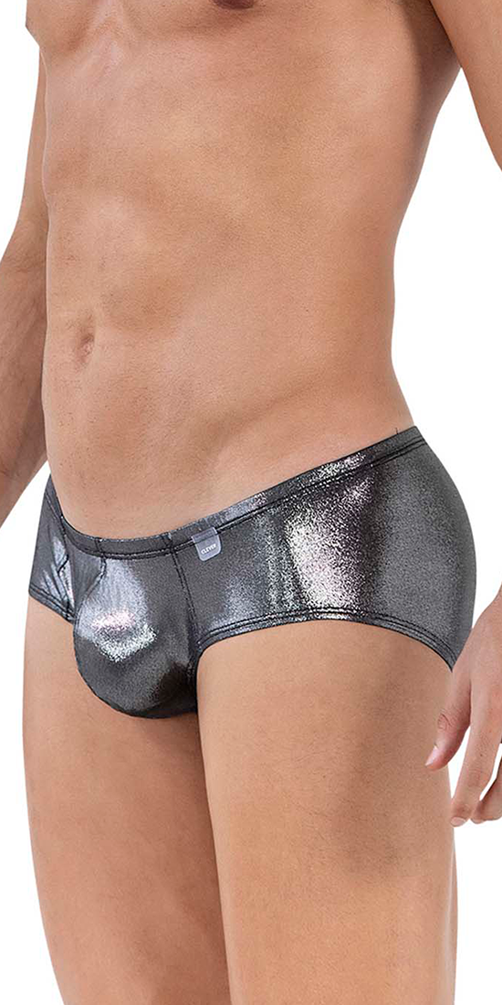 Clever 1612 Chakra Briefs Black