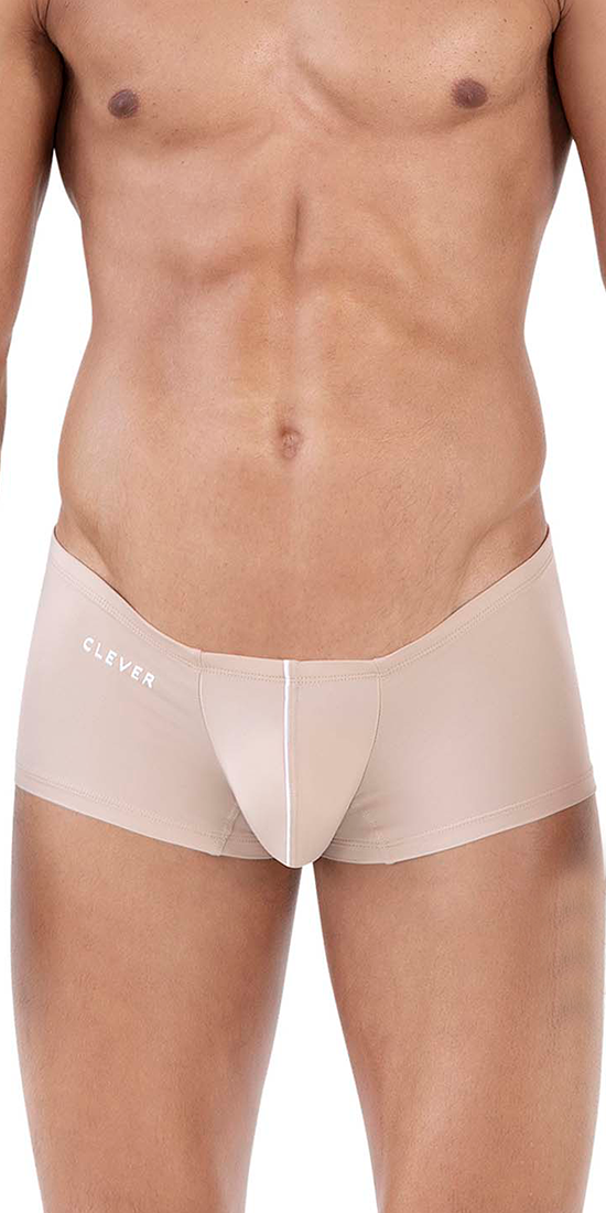 Clever 1616 Mente Trunks Beige