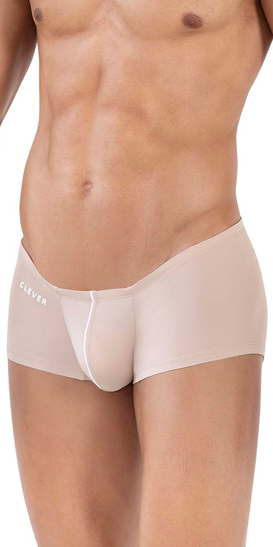 Clever 1616 Mente Trunks Beige