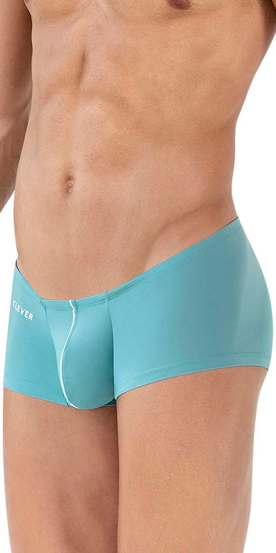 Clever 1616 Mente Trunks Green