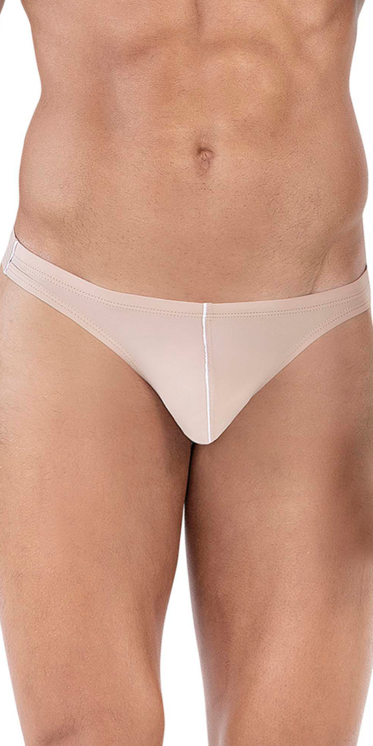 Clever 1620 Mente Thongs Beige