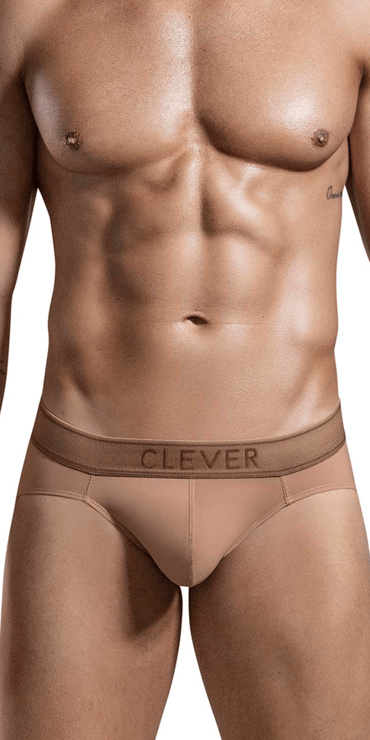 Clever 1670 Britanica Briefs Brown