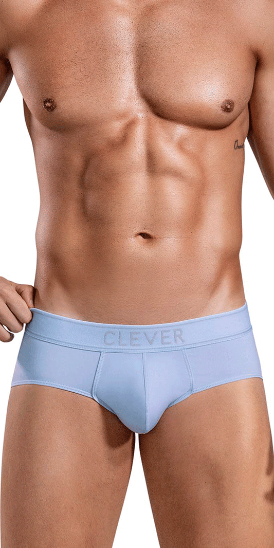 Clever 1683 Imagination Briefs Blue