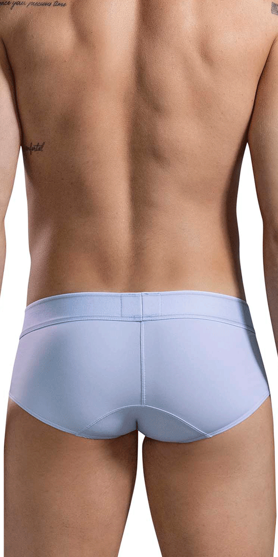 Clever 1683 Imagination Briefs Blue