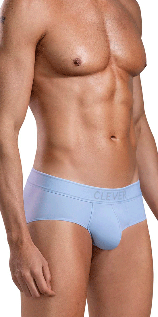 Clever 1683 Imagination Briefs Blue