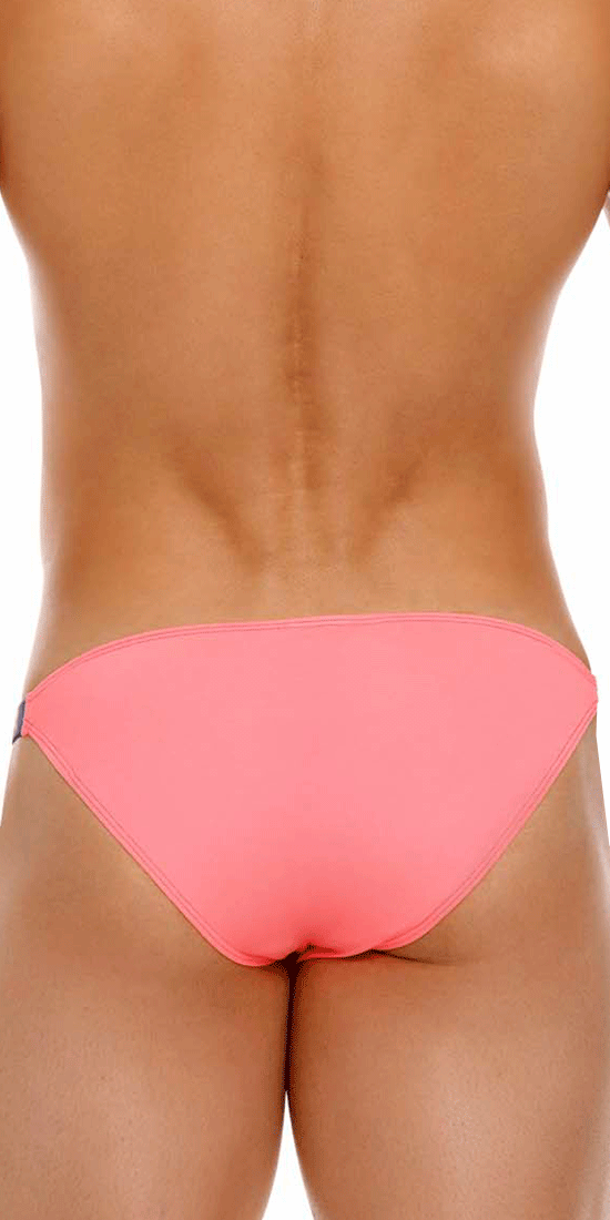 Jor 1934 Dante Bikini Candy Pink