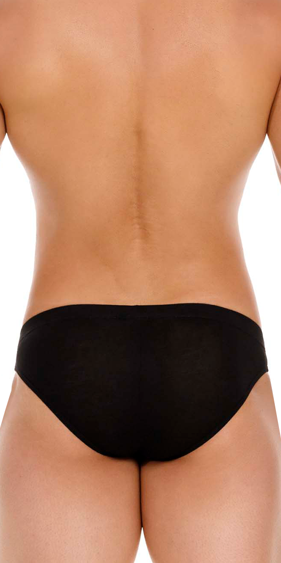 Jor 1961 Club Bikini Black