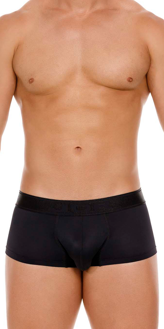 Jor 2046 Element Trunks Black