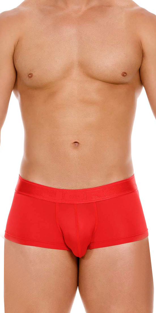 Jor 2046 Element Trunks Red