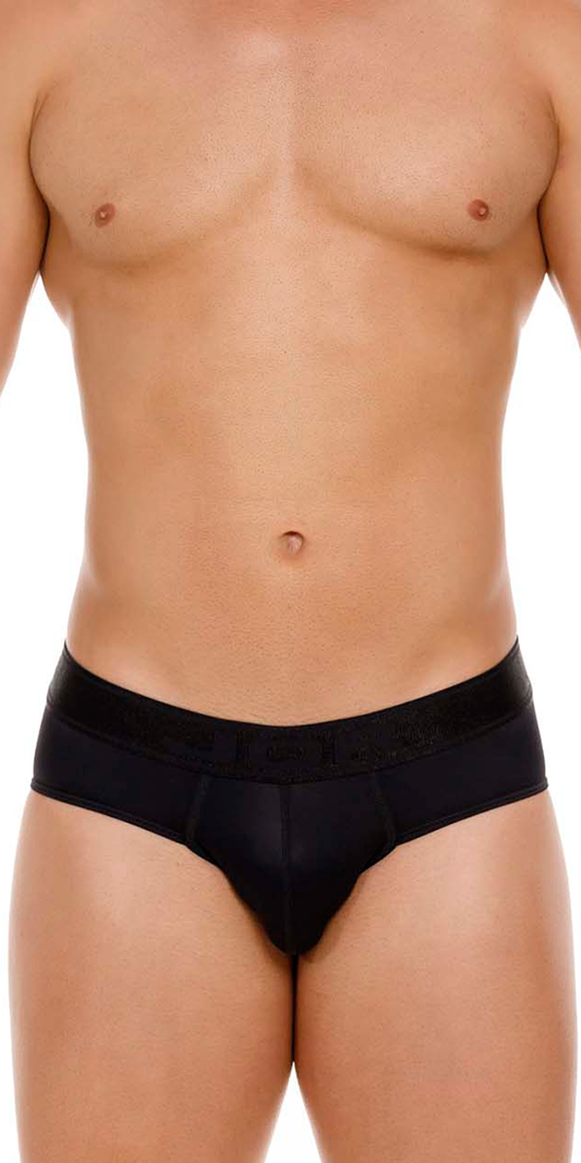 Jor 2047 Element Briefs Black