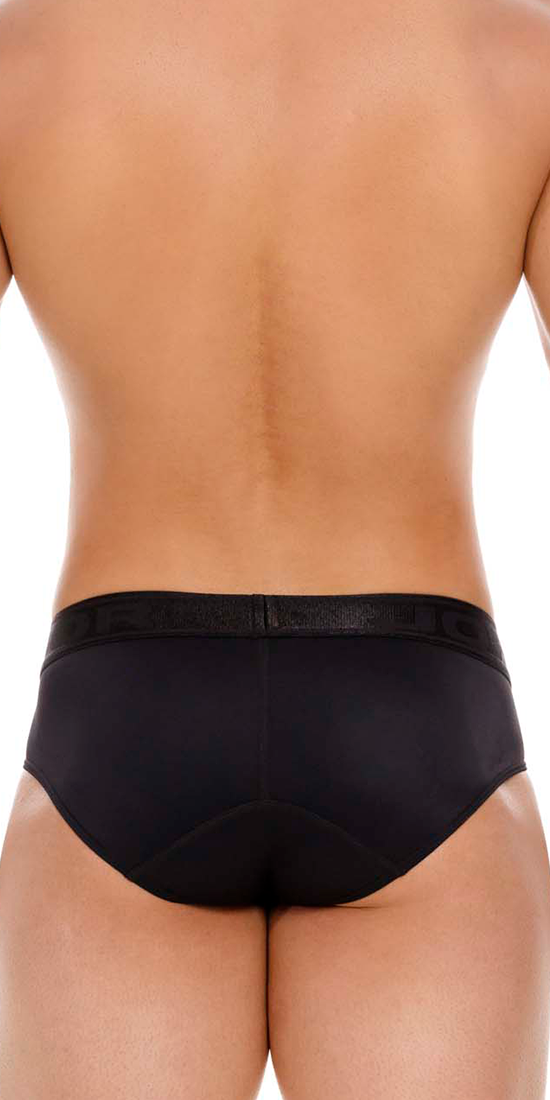 Jor 2047 Element Briefs Black