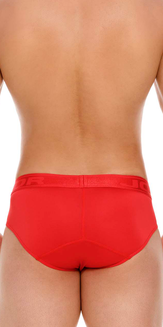 Jor 2047 Element Briefs Red