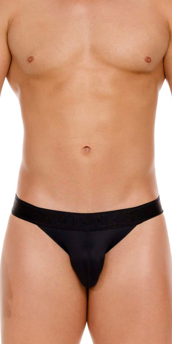 Jor 2048 Element Bikini Black