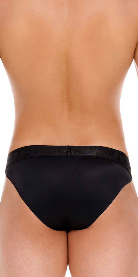 Jor 2048 Element Bikini Black