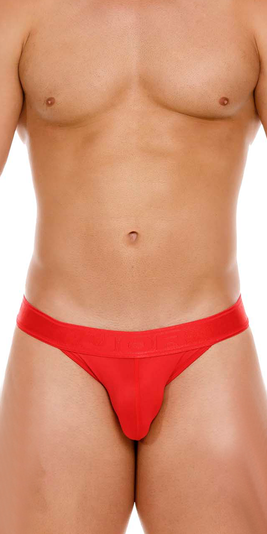 Jor 2048 Element Bikini Red