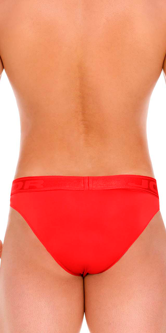 Jor 2048 Element Bikini Red