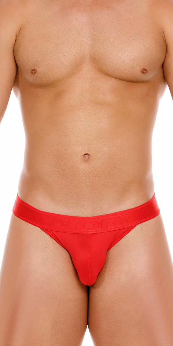 Jor 2049 Element Jockstrap Red