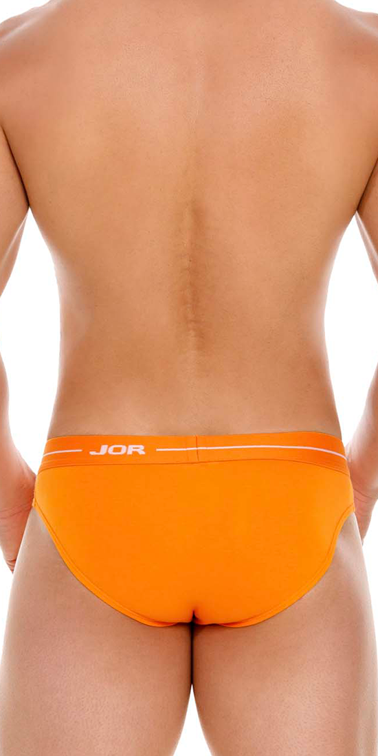 Jor 2053 Daily Bikini Orange