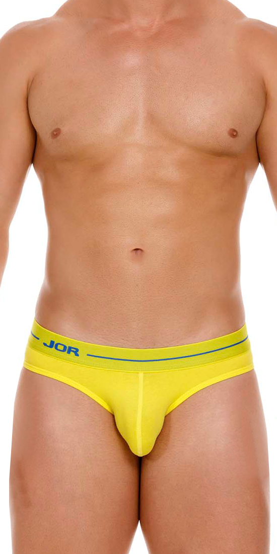 Jor 2053 Daily Bikini Yellow