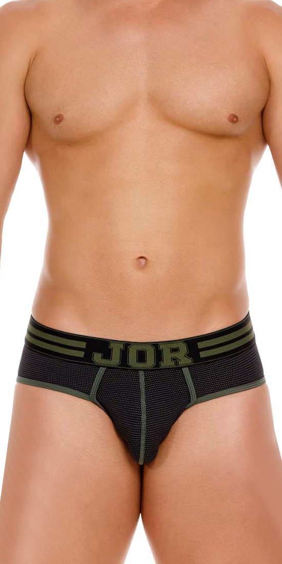 Jor 2057 College Briefs Black